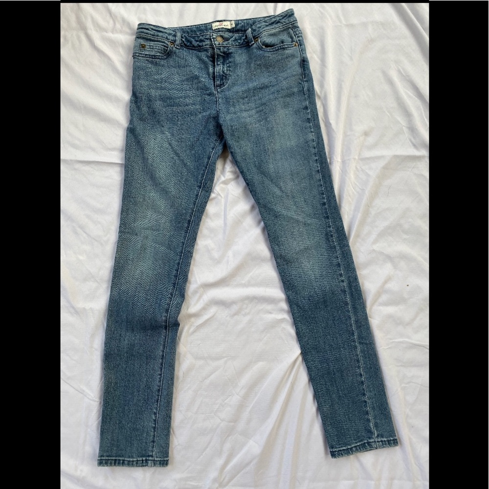 Kids Vinyard Vines Jeans